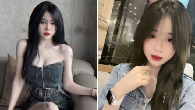 Lộ Clip Sex Thiếu Tá Vũ Thị Minh Huệ Cực Hot - yvhvqpnu.sbs