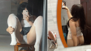 Em Ny Mũm Mĩm Chịch Cực Nứng