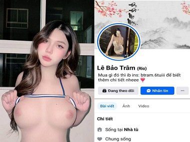 Lê Bảo Trâm đụ nhau với ba anh - yvhvqpnu.sbs