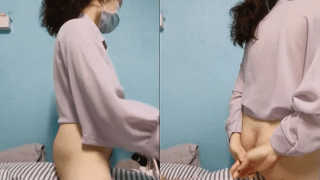 Em gái áo tím nhún nhảy Phần 1 - yvhvqpnu.sbs