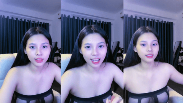 Bé Nabi không biết ăn gì mà xinh quá chừng Part 1 - yvhvqpnu.sbs