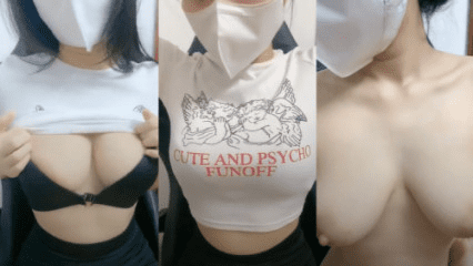 Em Mai học sinh cấp ba dáng ngon thủ dâm trên Bigo - yvhvqpnu.sbs