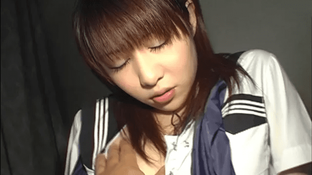 3271 - Sung sướng cùng em nữ sinh mặc đồng phục đáng yêu - yvhvqpnu.sbs