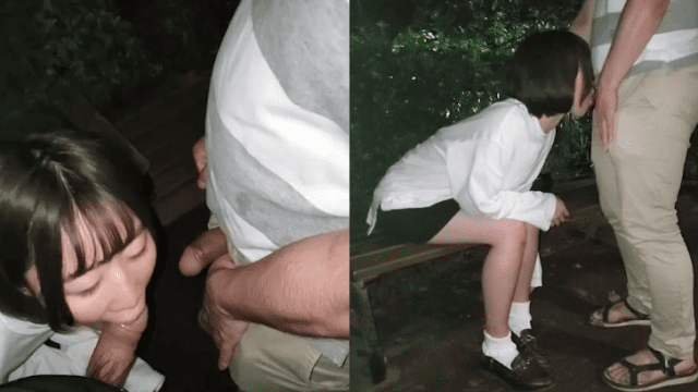 Em gái some cùng 2 anh trai ngoài vườn Phần 2 - yvhvqpnu.sbs