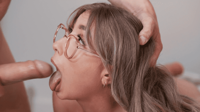 Em gái gạ chịch anh trai khi nghe thấy tiếng làm tình - yvhvqpnu.sbs