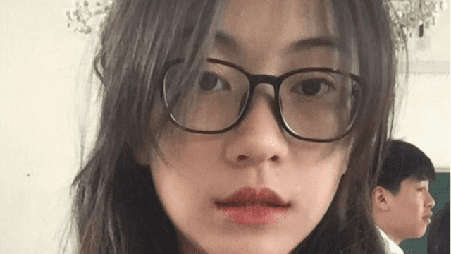 Bé ngoan học sinh cấp 3 gọi video call thủ dâm cùng bạn trai - yvhvqpnu.sbs