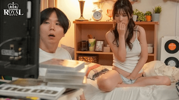 ROYD-181_Cuối cùng thì chúng tôi đã đụ nhau Itsukaichi Mei - yvhvqpnu.sbs