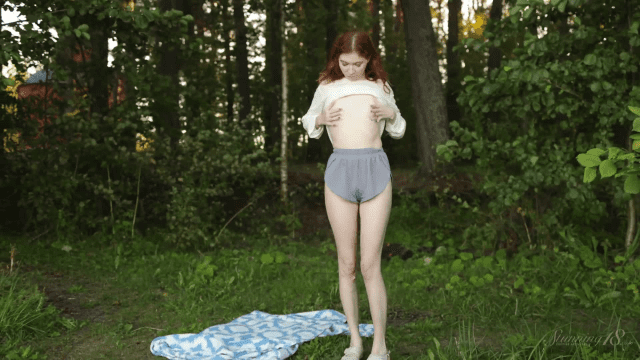 Stunning18 - Thư giãn trên chiếc khăn sung sướng - yvhvqpnu.sbs