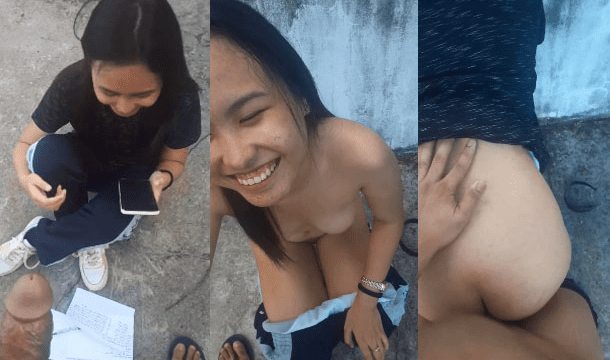 Đang ghi sổ sách mà anh ny gạ chịch 1 - yvhvqpnu.sbs