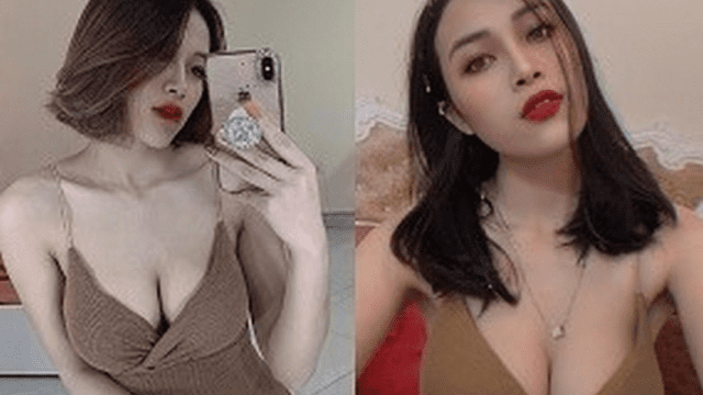 Gái ngực bự khiến bao anh thèm khát - yvhvqpnu.sbs