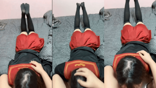 Em nữ sinh mông to, bím không lông Phần 1 - yvhvqpnu.sbs