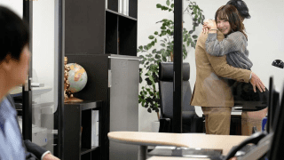 FSDSS-585_Đụ cô tình nhân dâm đãng của sếp