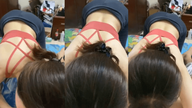 Phang vợ yêu thích tập gym cực sướng - yvhvqpnu.sbs