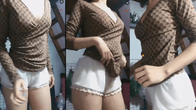 Em bé ngây thơ livestream show hàng Phần 3 - yvhvqpnu.sbs