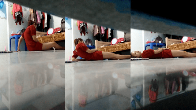 Quay lén em gái hàng xóm - yvhvqpnu.sbs