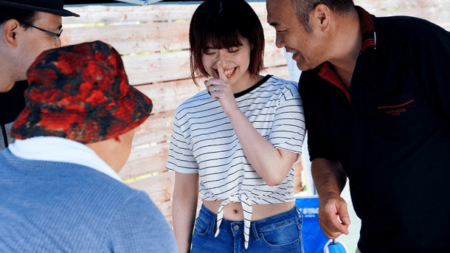 JUL-319_Cô vợ trẻ dâm dục và 2 bác hàng xóm Nozomi Ishihara - yvhvqpnu.sbs