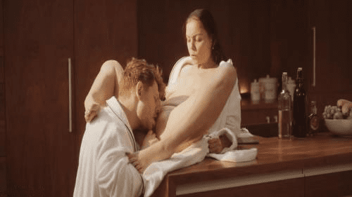 Chiếc bánh kếp ngọt ngào - yvhvqpnu.sbs