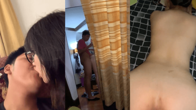 Có người yêu dâm như thế này thì địt mới sướng Phần 1 - yvhvqpnu.sbs