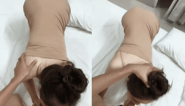 Dúi đầu em vào cu bắt bú - yvhvqpnu.sbs