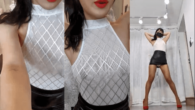 Em gái non tơ với chiếc váy ngắn cũn cỡn Part 1 - yvhvqpnu.sbs