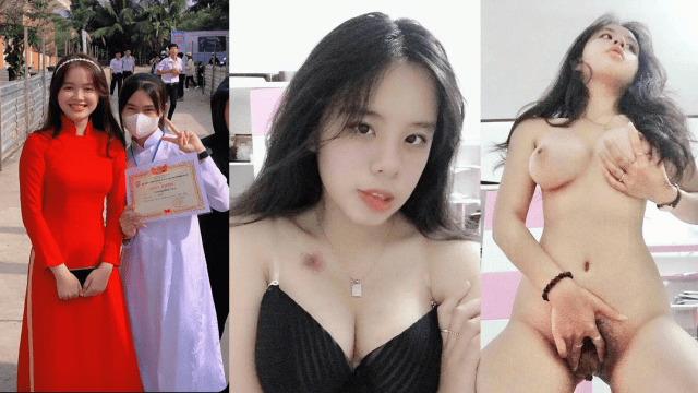 Cô giáo xinh đẹp thủ dâm show bím 1 - yvhvqpnu.sbs