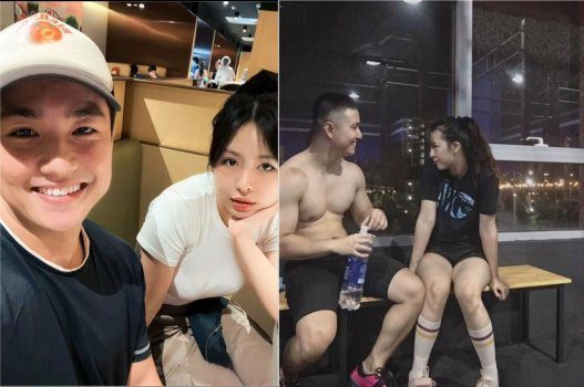 Anh PT may mắn và em gái nứng lờ - yvhvqpnu.sbs