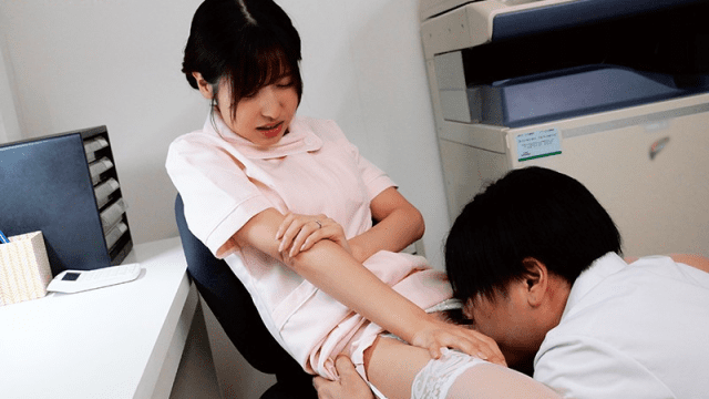 IPX-613_Nữ y tá làm tình nguyên đêm với anh bác sĩ trẻ tuổi - yvhvqpnu.sbs