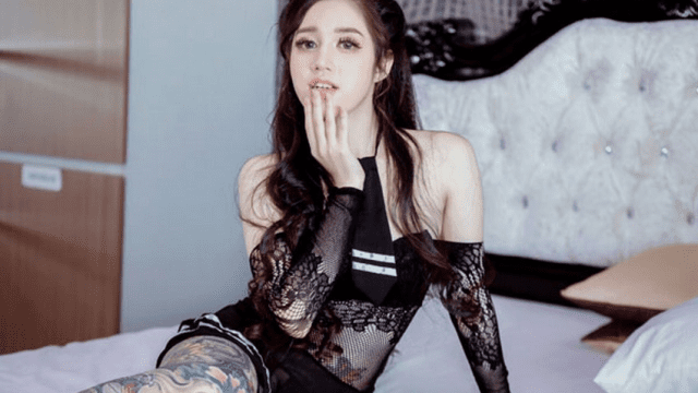 Ðịt tập thể em thánh nữ Vanky - yvhvqpnu.sbs