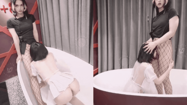 Em gái ngực lép lên Twitter thủ dâm show bím P2 - yvhvqpnu.sbs