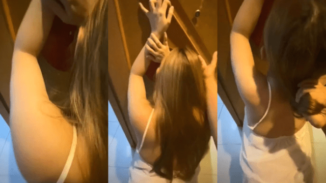 Vợ mới đi tập gym về đã bị doggy ngay cửa - yvhvqpnu.sbs