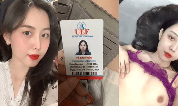 Em Thảo sinh viên năm 2 Part 1 - yvhvqpnu.sbs