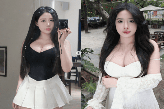 Check hàng em Giang bím hồng trắng nõn - yvhvqpnu.sbs