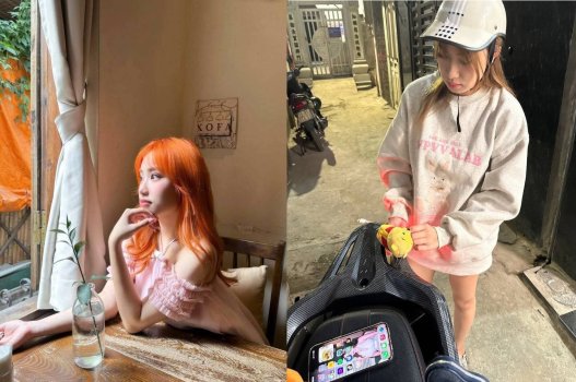 Cho em tóc vàng lên đỉnh mỗi khi đi chơi - yvhvqpnu.sbs