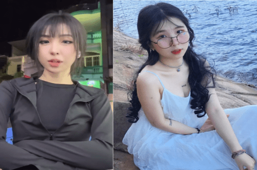 Cô nữ sinh Nguyễn Uyên Trang hóa thần dâm - yvhvqpnu.sbs