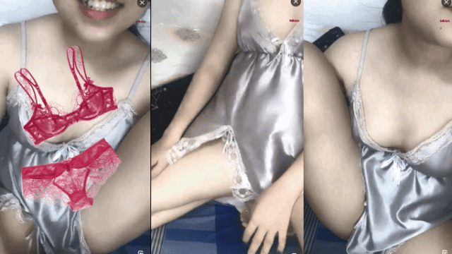 Em bé ngây thơ livestream show hàng Phần 4 - yvhvqpnu.sbs