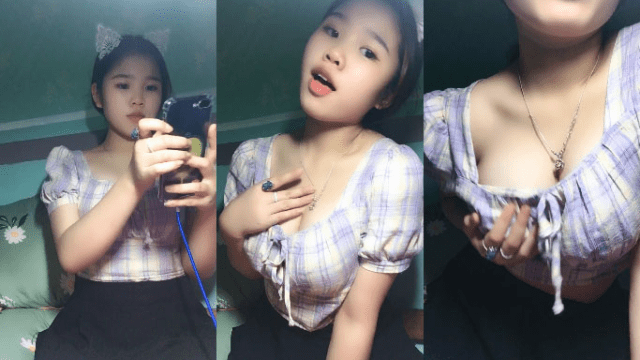 Múi mít non tơ show bím kiếm tiền Phần 2 - yvhvqpnu.sbs