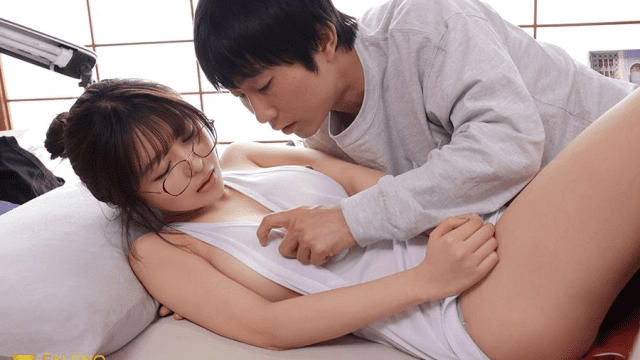 FSDSS-828_Giúp cô chị họ hết tự kỷ Mami Mashiro - yvhvqpnu.sbs