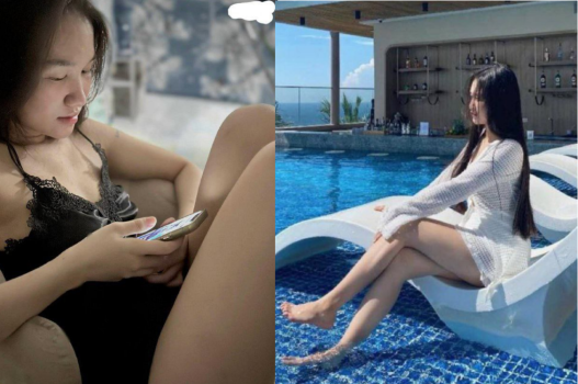 Em gái chê người yêu cu bé nên đụ thằng khác - yvhvqpnu.sbs