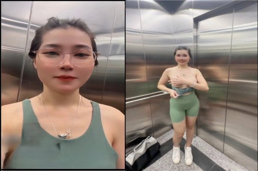 Sex Việt Nam Lan Anh BJ cho fan ngay thang máy - yvhvqpnu.sbs