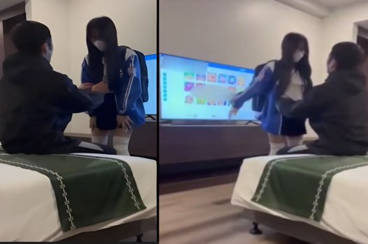 Clip sex nữ sinh trốn học đi địt nhau - yvhvqpnu.sbs