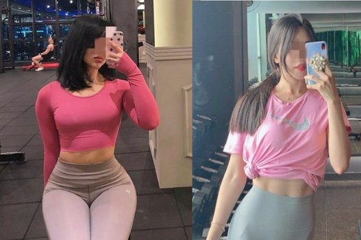 Đã quá được địt em gái xinh tập gym - yvhvqpnu.sbs