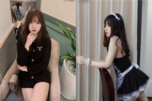 Gái xinh trắng múp còn biết BJ - yvhvqpnu.sbs